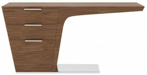 Angel Cerdá Деревянный стол с ящиками Nature life 3012