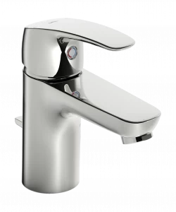 Oras 1004 Смеситель для умывальника 1004 Safira Хром