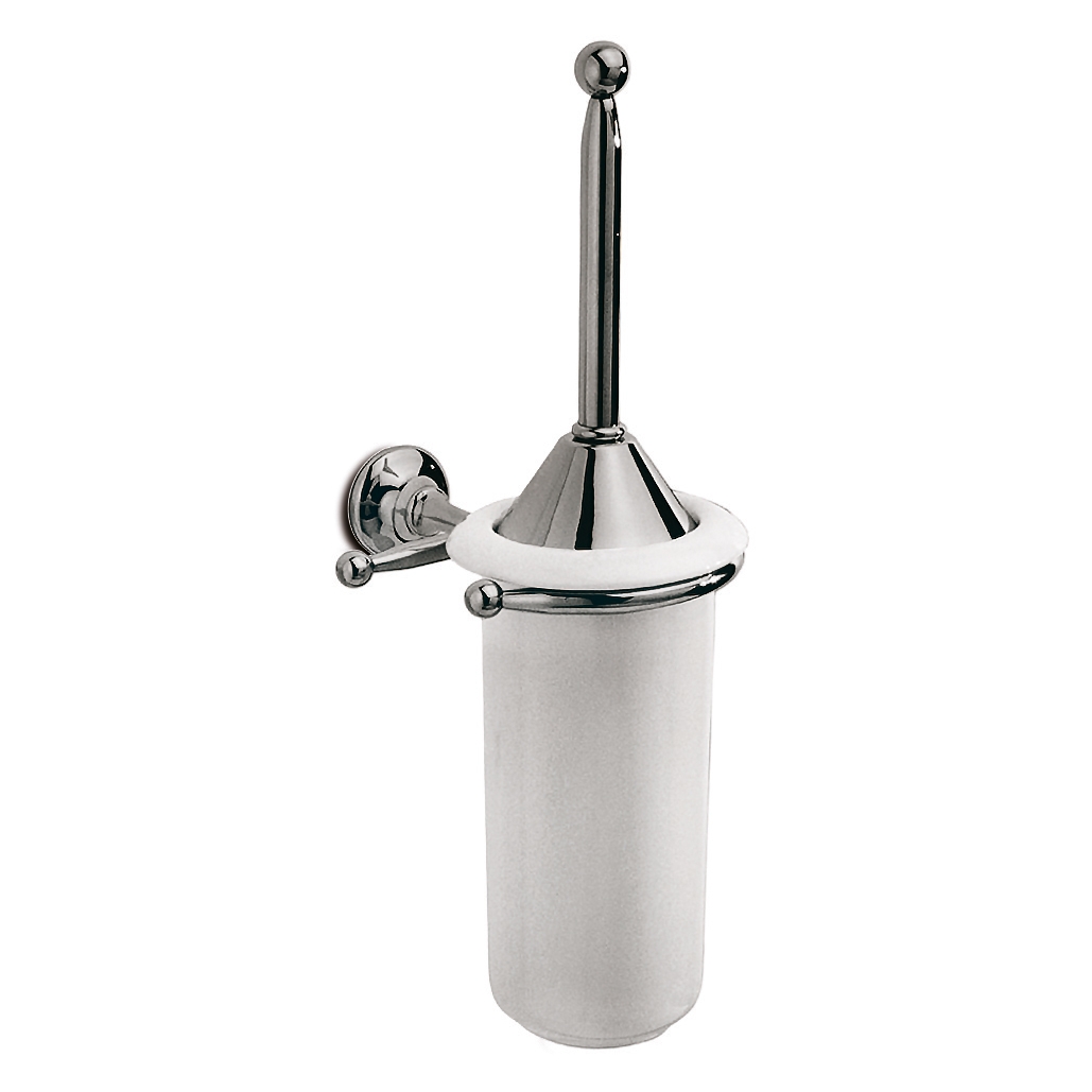 507 3SC Настенный держатель для туалетной щетки Classico Treesseci 3SC