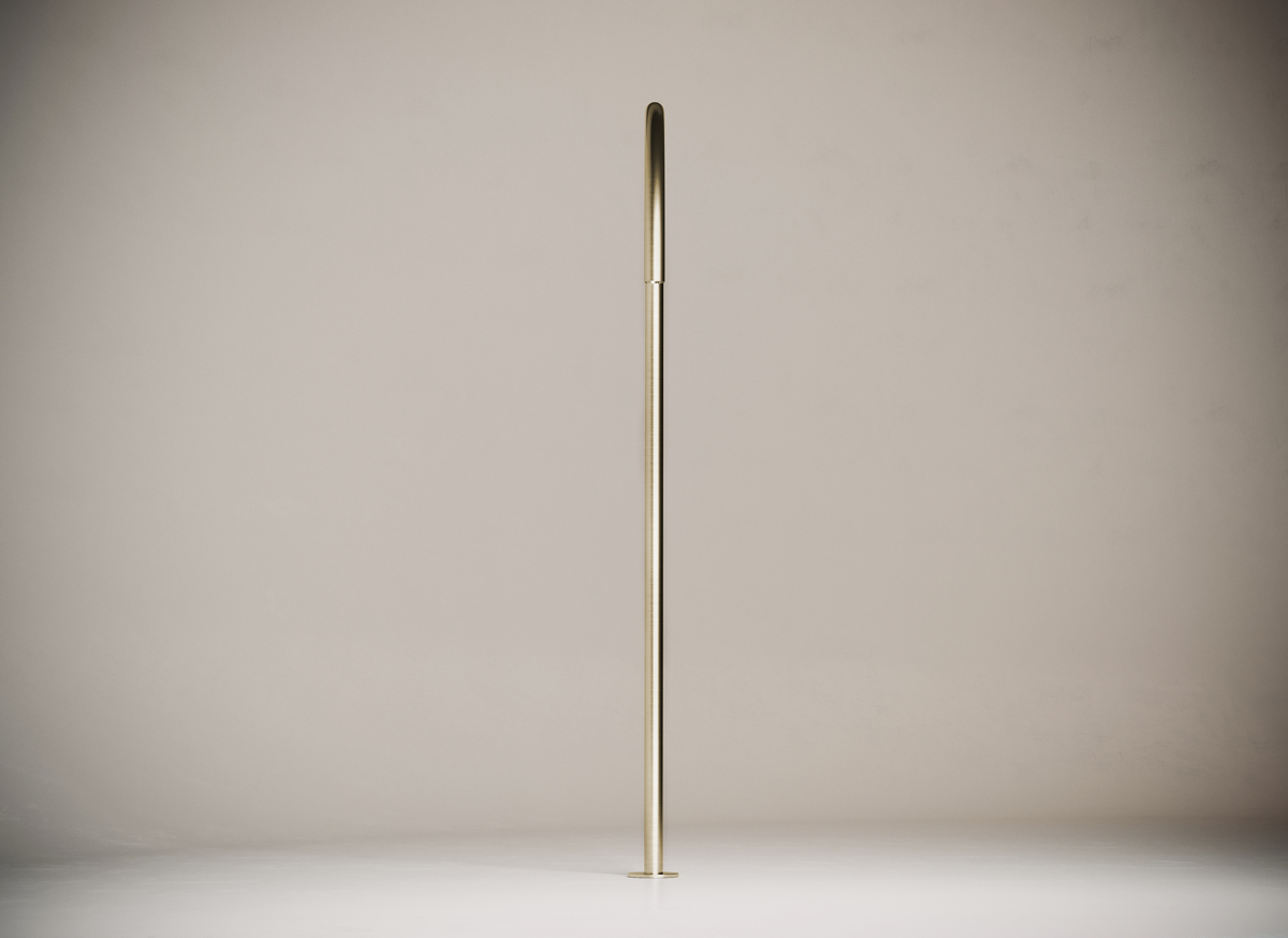 COCOON JP 35.2 - излив на ванну 22383 - Вид №7