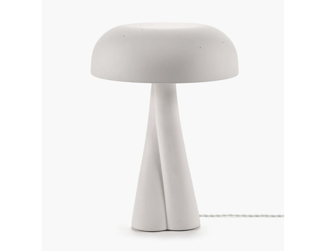 Каменная настольная лампа Serax Terres de rêves ARCH-00067922