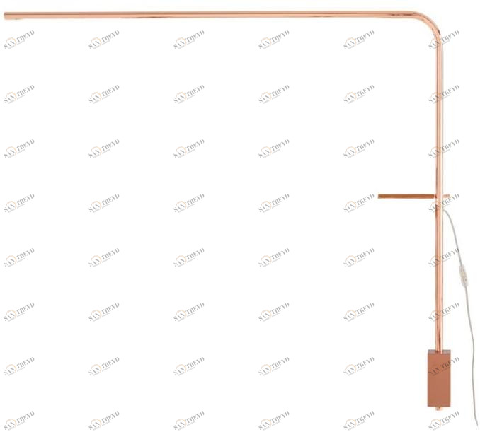 Ligne Roset Настольная лампа из металла  10072985 