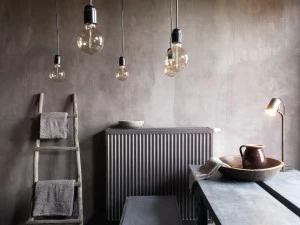 IDEAL WORK Напольная / настенная плитка из microtopping®