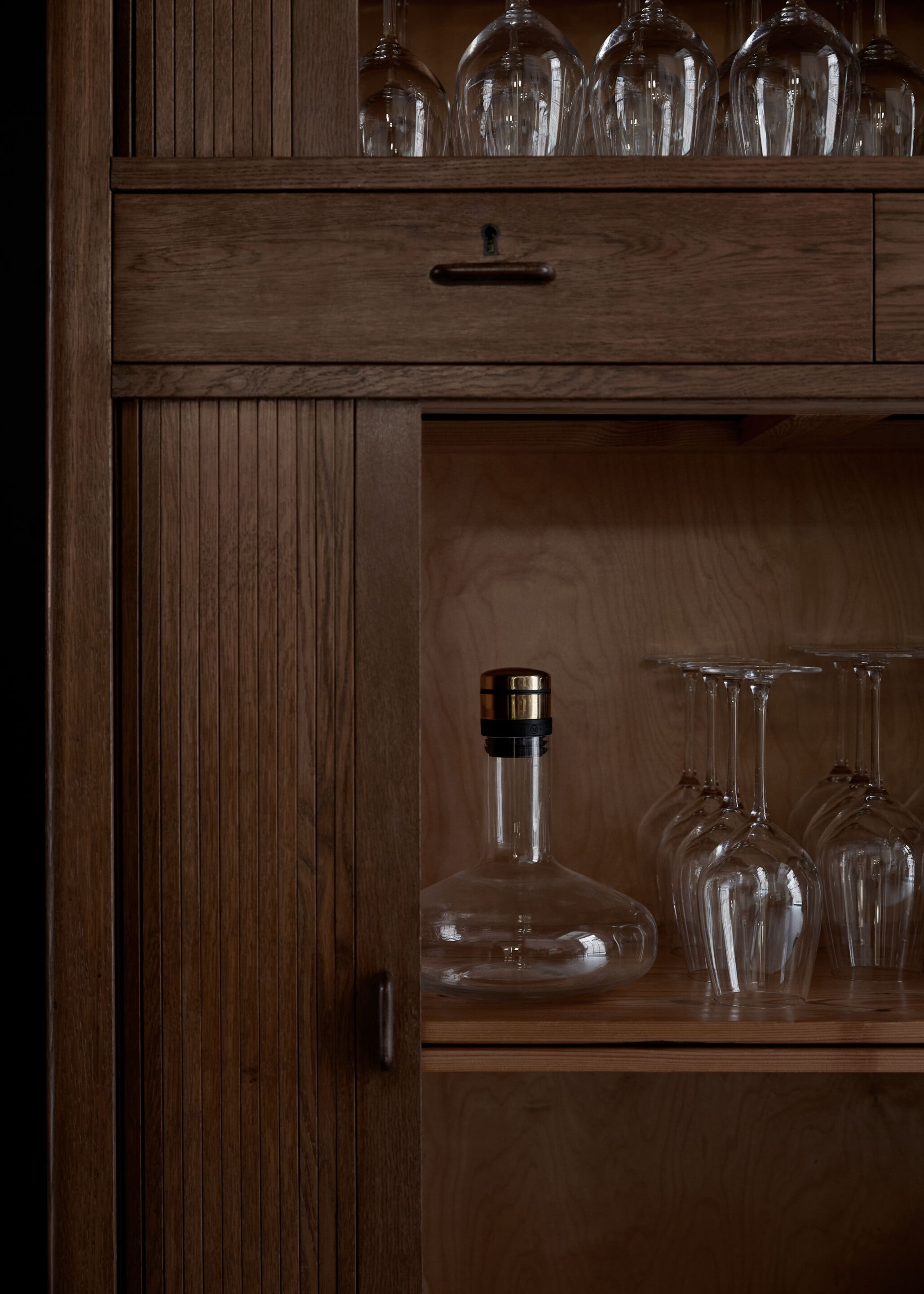 ARCH-00087761 Декантер для вина Audo Copenhagen WINE BREATHER CARAFE - Вид №7