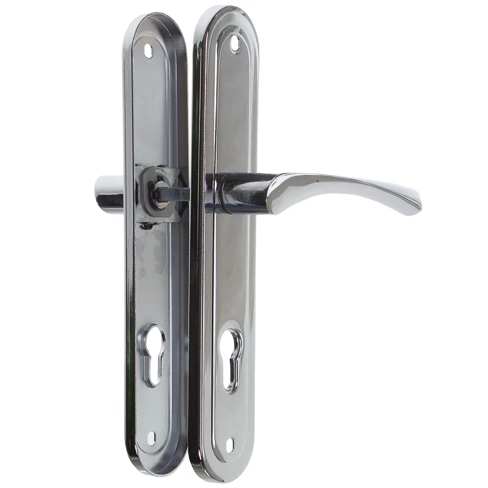 APECS Ручки на планке для входных и межкомнатных дверей 12691232 STLM-0897989