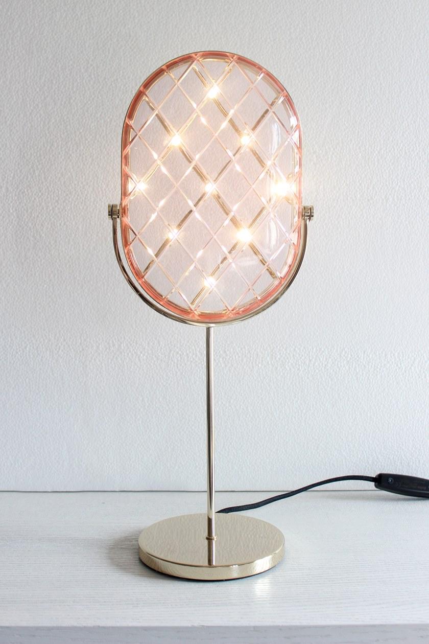 Contardi Настольная лампа регулируемая sun-id-1422617 - Вид №10