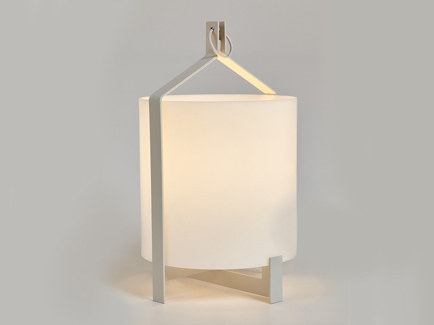 Настольная лампа из метакрилата luxcambra FANAL S ARCH-00027235 - Вид №11