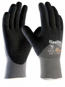 ATG Дышащая перчатка с микроточками Endurance ™