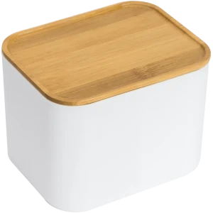 Корзина для хранения Sensea Bamboo 15x12x11 см 82754669 STLM-2208019