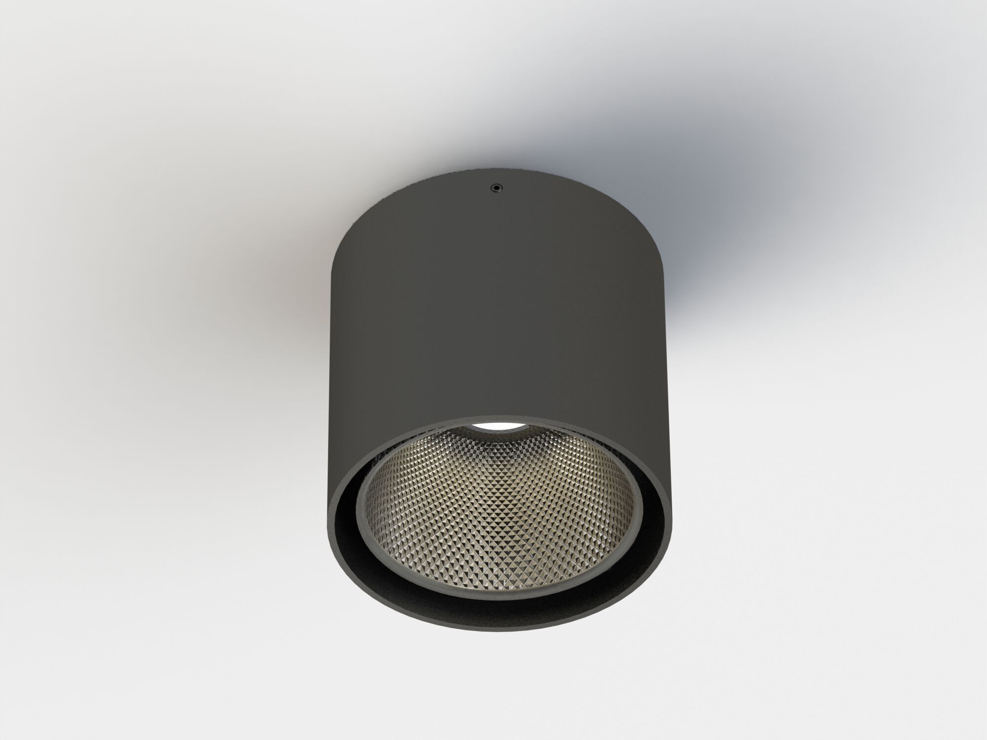 Экструдированный алюминиевый наружный потолочный светильник Lucifero's I-Pipedi ARCH-00028556 - Вид №13