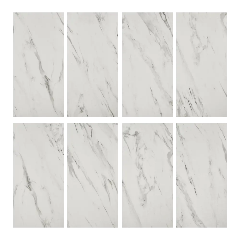 Santreyd SPC плитка La Perla с подложкой - влагостойкое напольное покрытие 89373065 STLM-1438354 - Вид №4