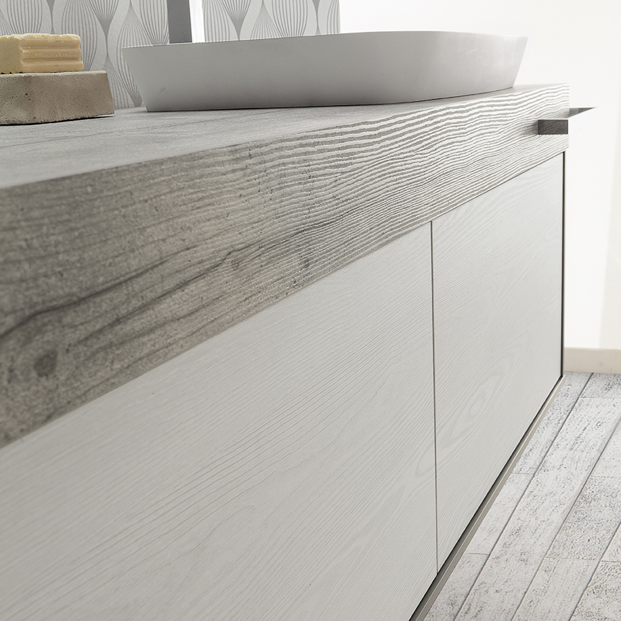 Summit 2.0 – 07 Mastella  Summit 2.0  Комплект мебели для ванной - Вид №4