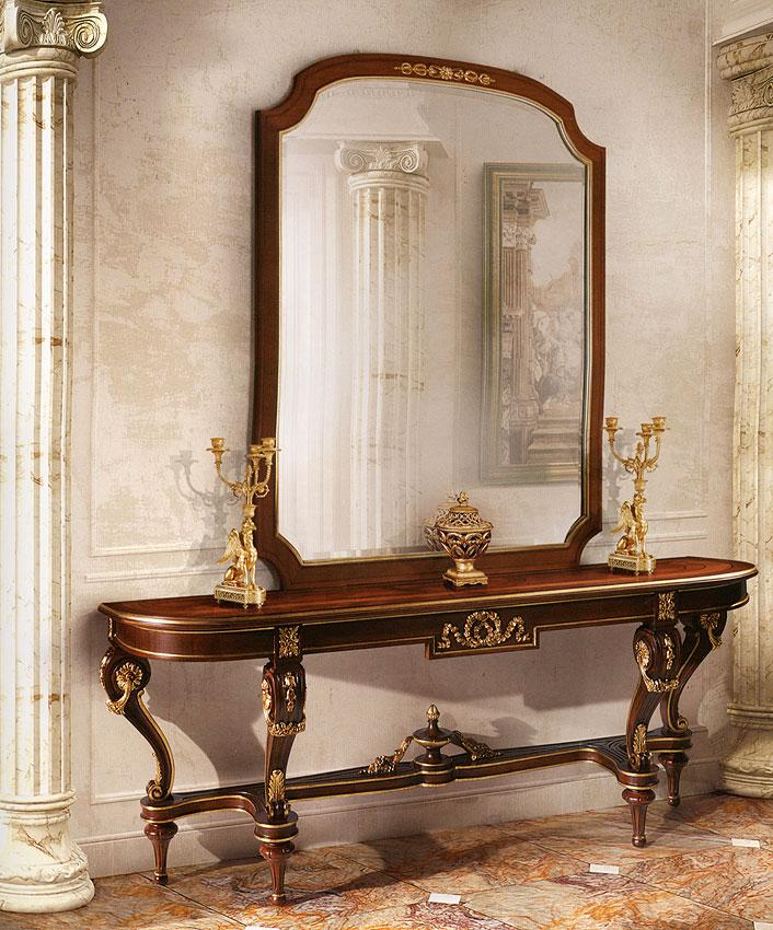 Консоль  ANGELO CAPPELLINI 8206 3 ACCESSORIES