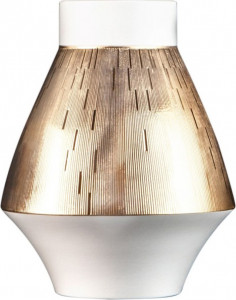 10667784 Haviland Ваза Haviland Инфини 24см, фарфор Фарфор