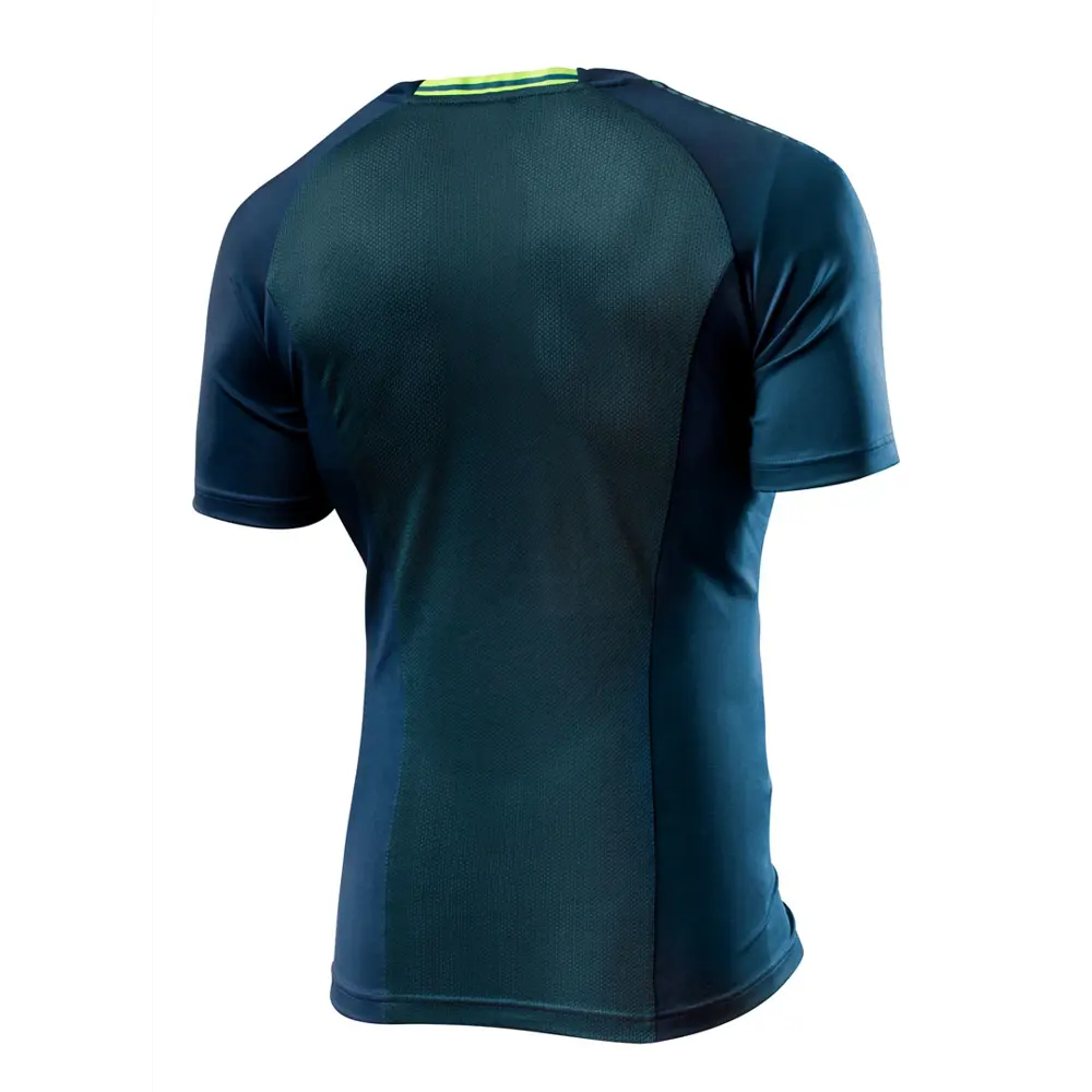 Футболка мужская Neo Tools Premium темно-синяя размер S рост 178 STLM-2128733 - Вид №1