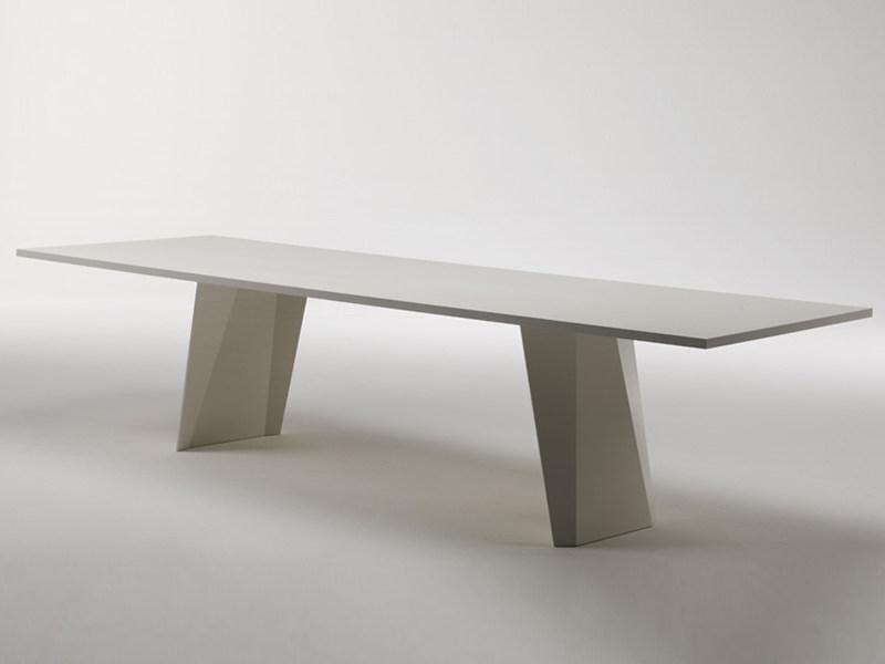 Living Divani Прямоугольный стол sun-id-1461810 - Вид №5