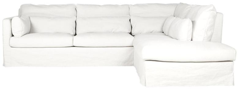 Sits 5-местный модульный угловой диван в ткани Sara sun-id-1464751 - Вид №1