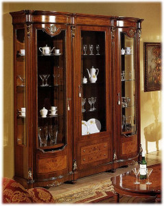 Витрина  ANTONELLI MORAVIO 6