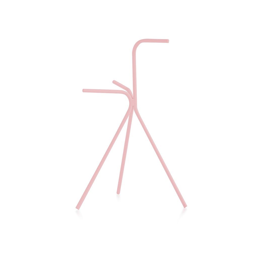 Стальной журнальный столик Diabla D12 ARCH-00123401 - Вид №8