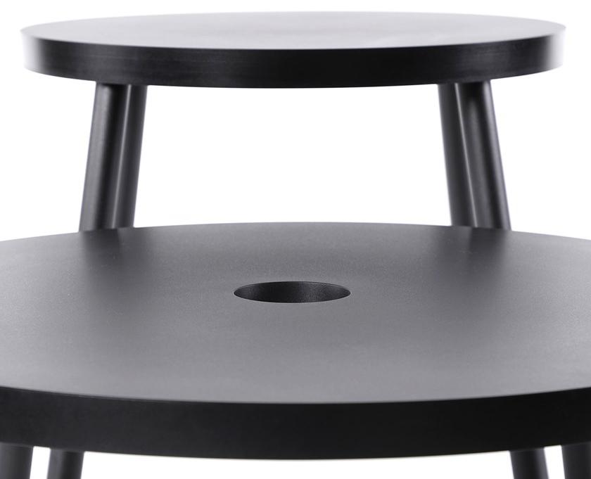 ODESD2 Круглый журнальный столик Bb sun-id-1414668 - Вид №4