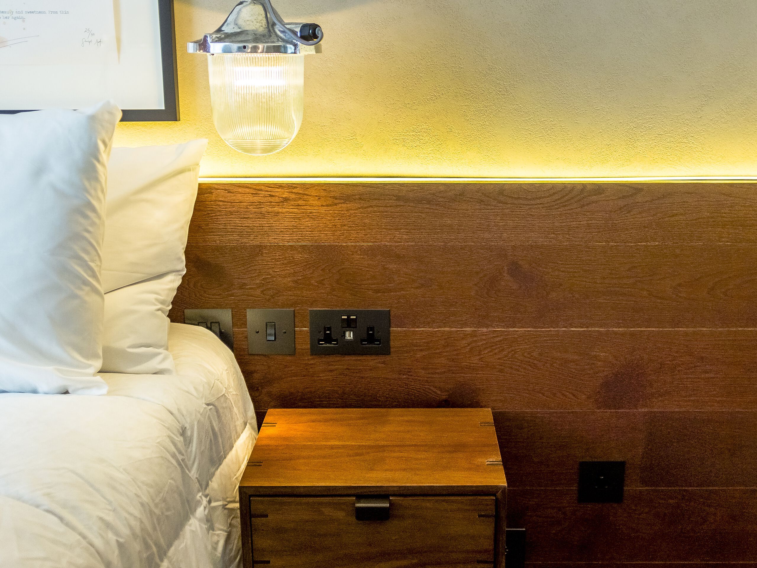 Биосовместимый трехслойный деревянный пол Fiemme Tremila Boschi di Fiemme ARCH-00114698 - Вид №3