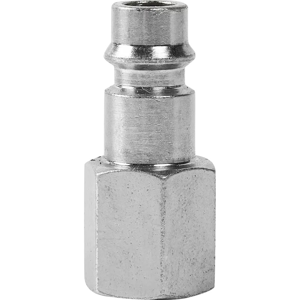 Переходник Elitech для компрессора 1/2" на 1/4" с никелированным покрытием 84552367 STLM-0051856 - Вид №2