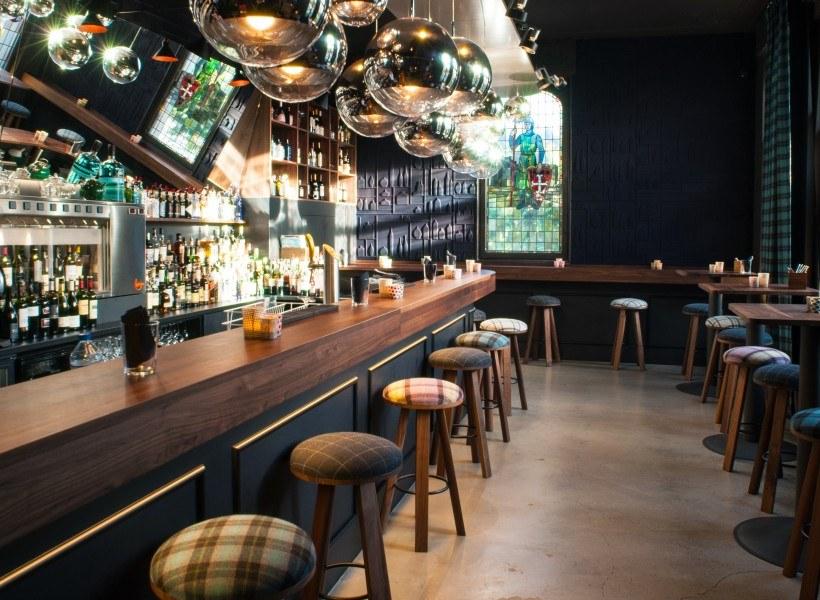 BuzziSpace Стул с обивкой Buzzimilk sun-id-1416075 - Вид №8