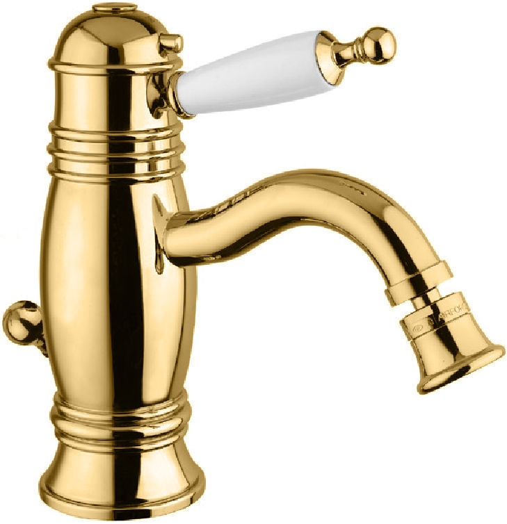 Смеситель MIGLIORE Oxford ML.OXF-6363.CR с термостатом для биде, хром ML.OXF-6363.bi.CR - Вид №2