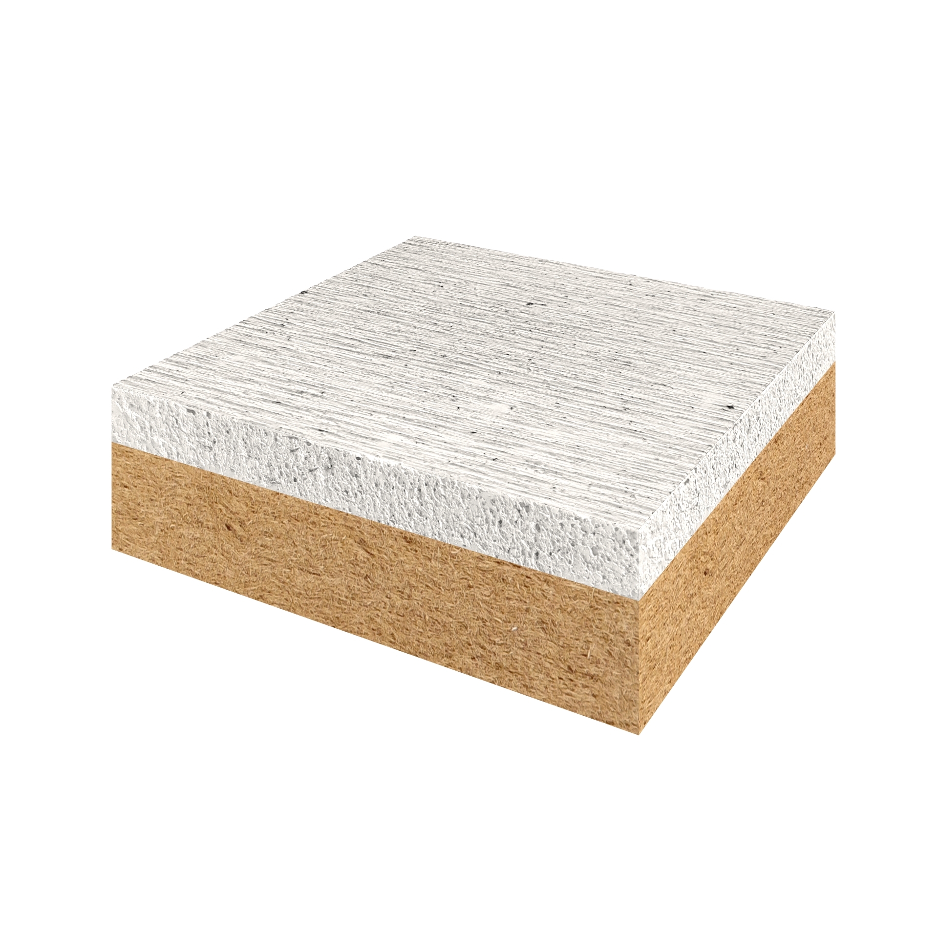 RPG4CF29#1 Звукоизоляционная RPG панель с ДВП плитой   1220x590x29 RPG PANEL RPG Каркас