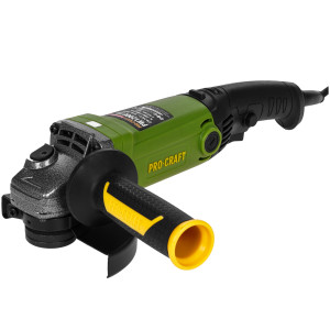 Углошлифовальная машина (УШМ) Procraft PW1200E 9277929