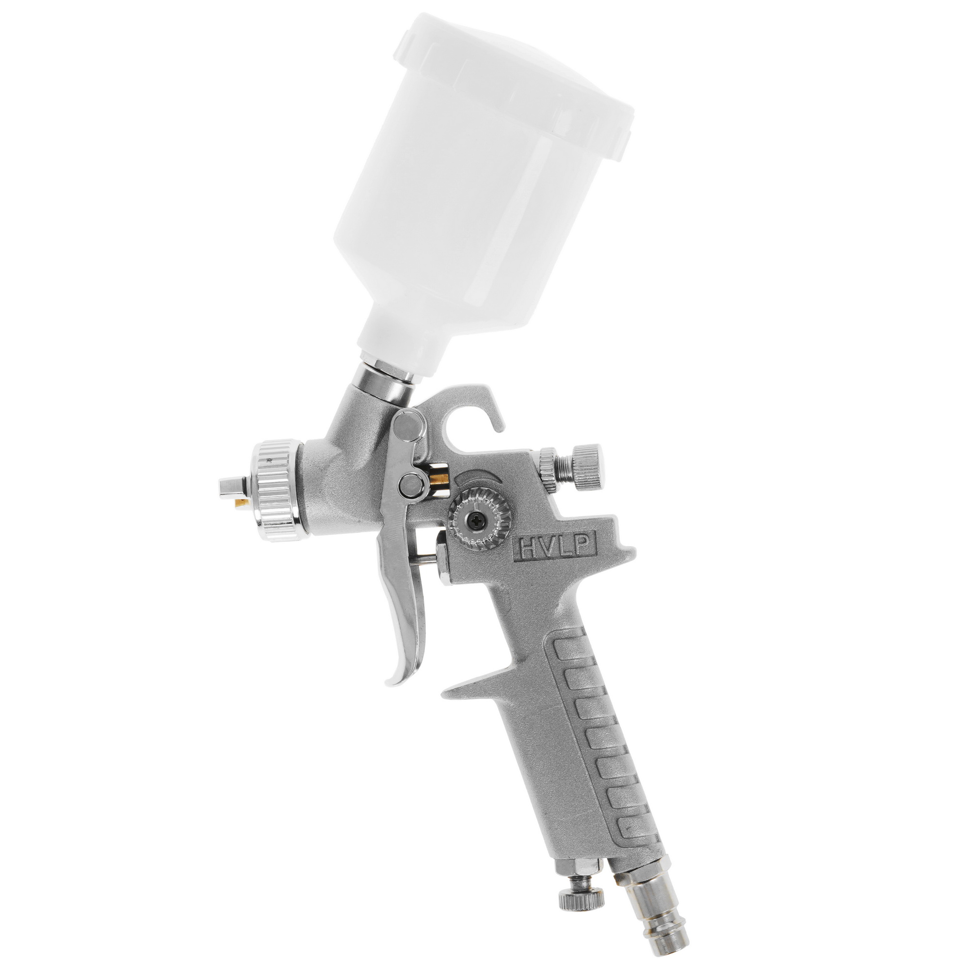 Краскораспылитель Zitrek ZKSG125P 9070144 STDN-0124590