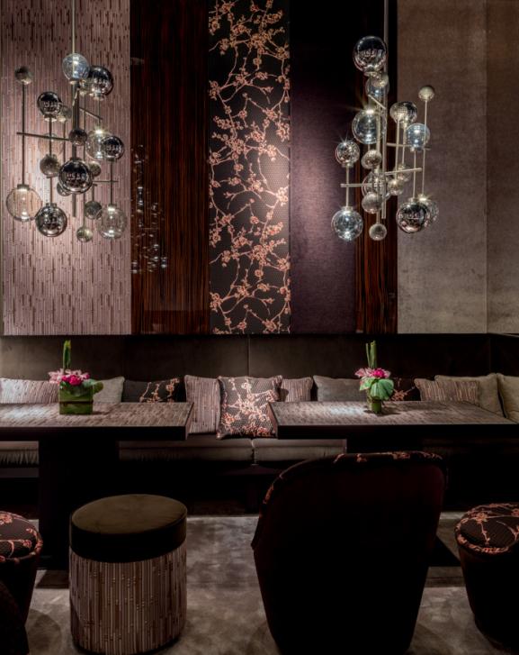 SICIS Fluxus Ceiling Lamp 56x62x95 sun-id-1989752 - Вид №7