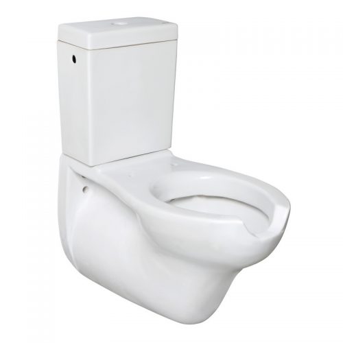 10282 Подвесной унитаз настенный Белый IDRAL  Италия 