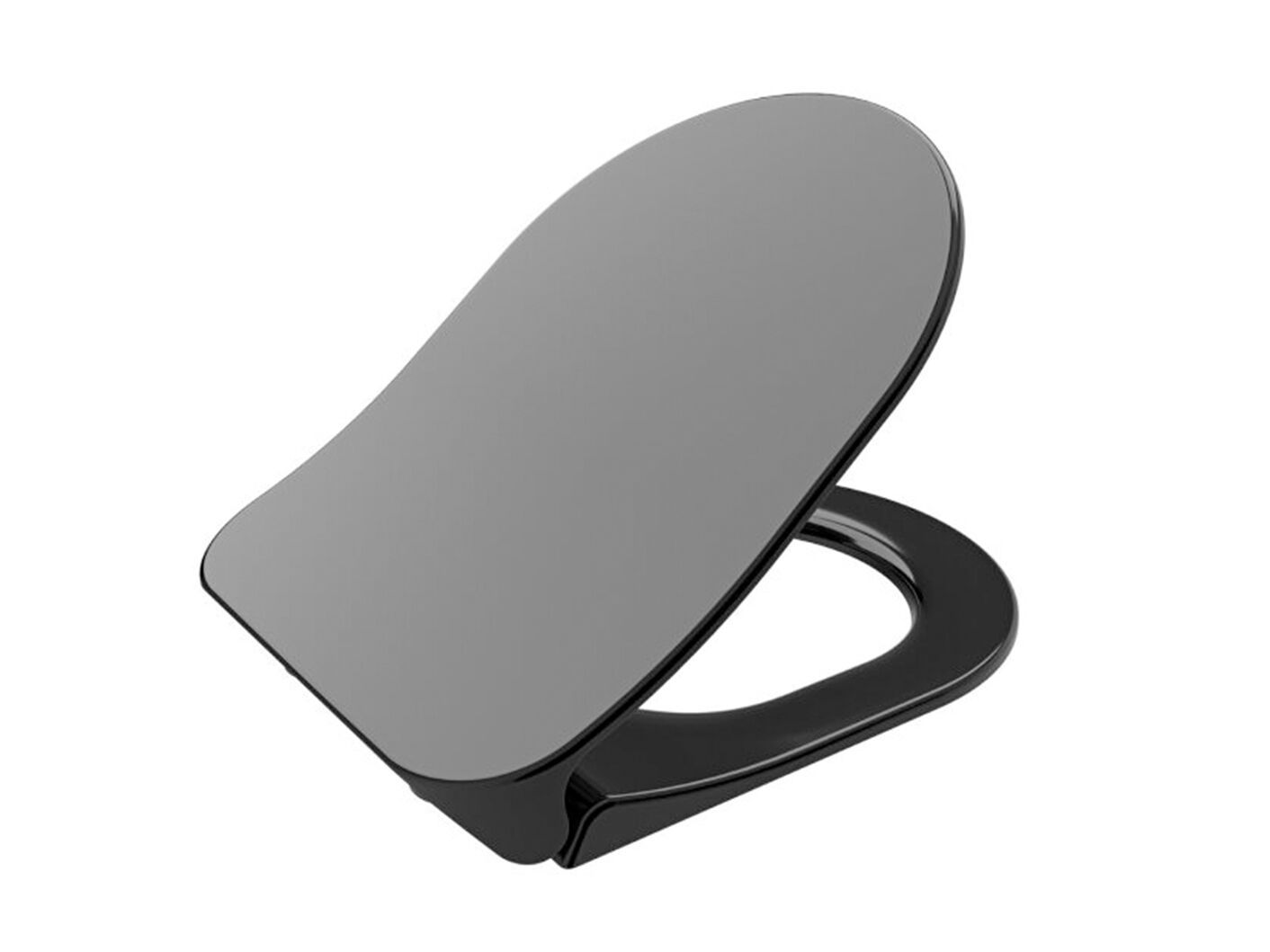 Сиденье унитаза duroplast Kaleseramik сантехника ARCH-00142655 - Вид №2