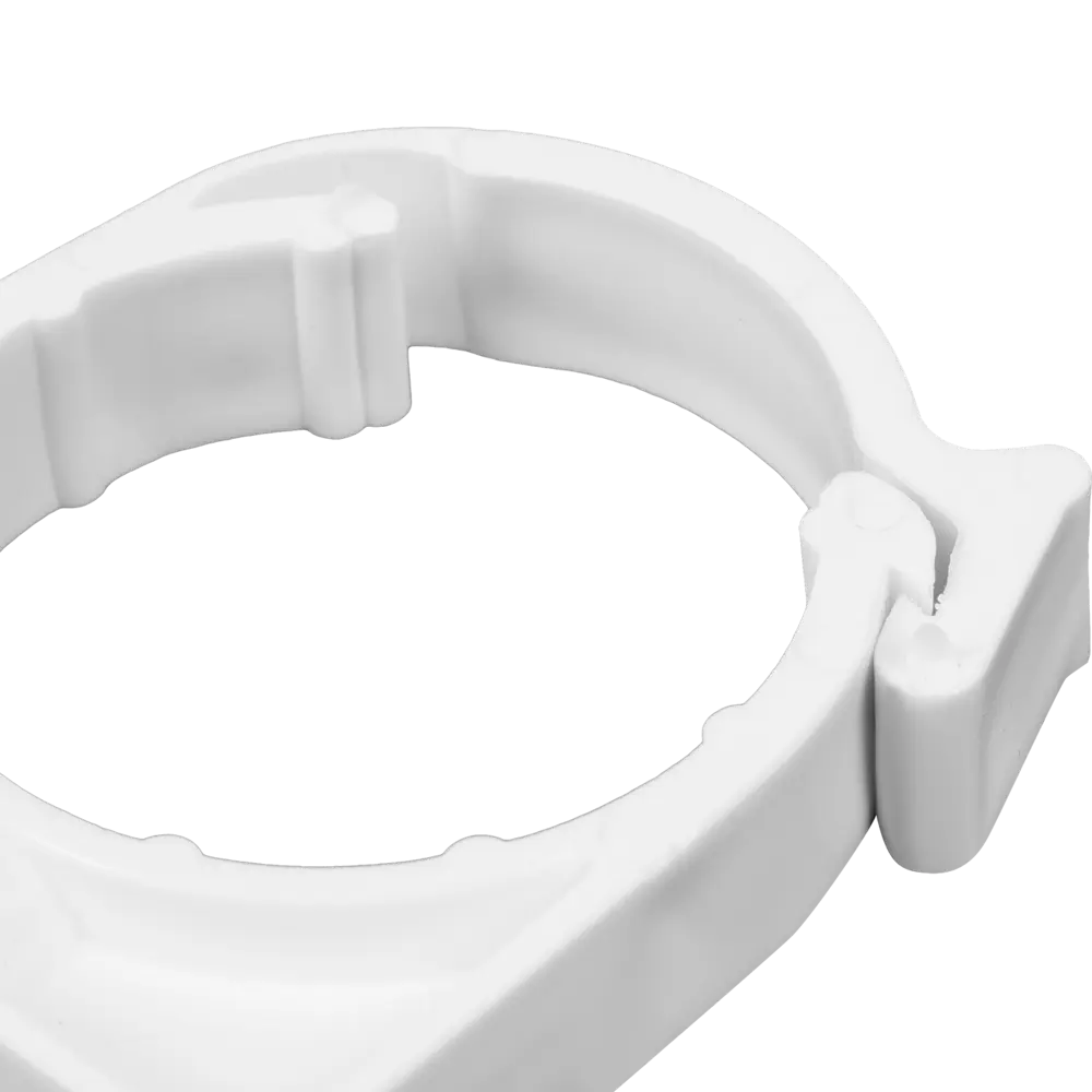 РВК Хомут с фиксатором для полипропиленовых труб 50 мм 82158849 STLM-0020769 - Вид №2