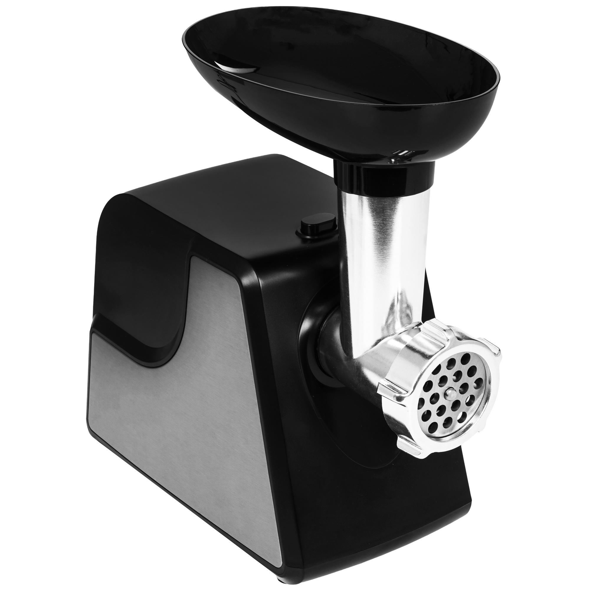 9918750 Мясорубка электрическая Black+Decker BXMMA1000E серый STDN-0020309 - Вид №6