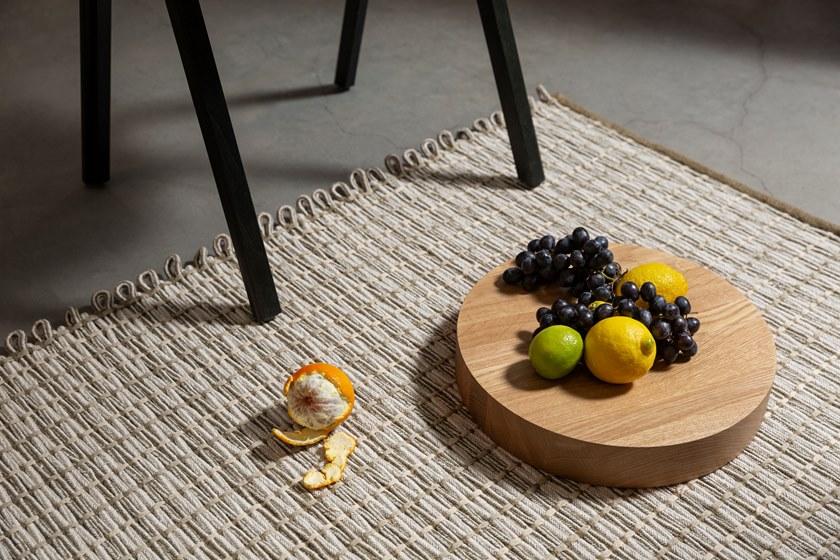 Hem Прямоугольный коврик ручной работы из хлопка sun-id-1487601 - Вид №6