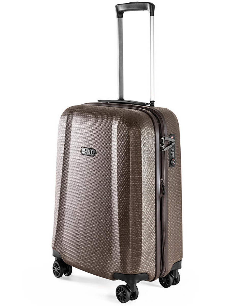 EGT403/04-02 Чемодан EGT403/04 S Epic GTO 5.0 