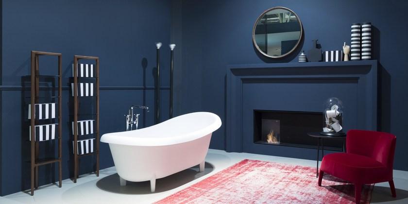 Antonio Lupi Design Полная мебель для ванной Ilbagno Antoniolupi sun-id-1430065 - Вид №22