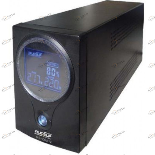 Источник бесперебойного питания RUCELF UPI-1400-24-EL sun-id-1034577