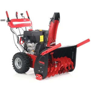 Снегоуборщик бензиновый GEOS GEOS Premium SnowLine 700 E 75 см 11 л.с. 89340085 STLM-2145802