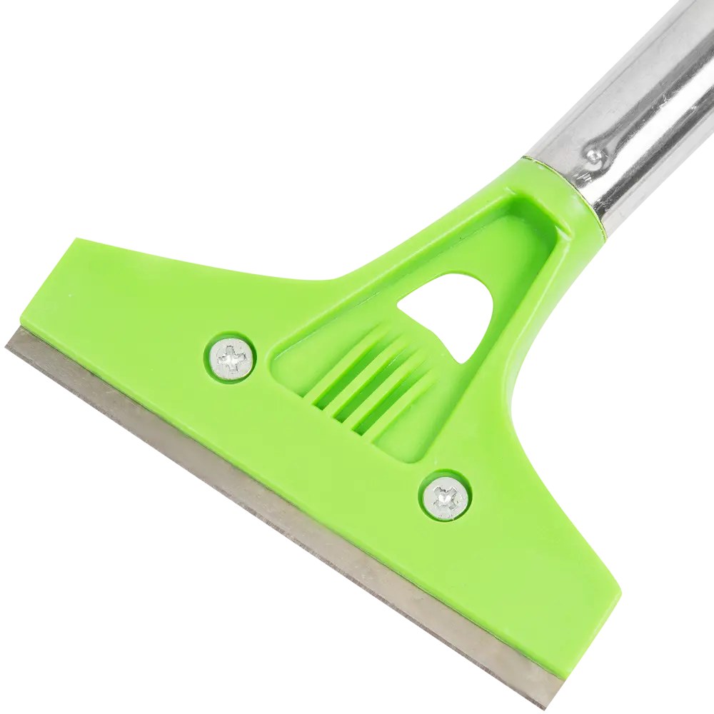 Скребок Сибртех 79541 фиксированное лезвие 100 мм STLM-2054969 - Вид №1