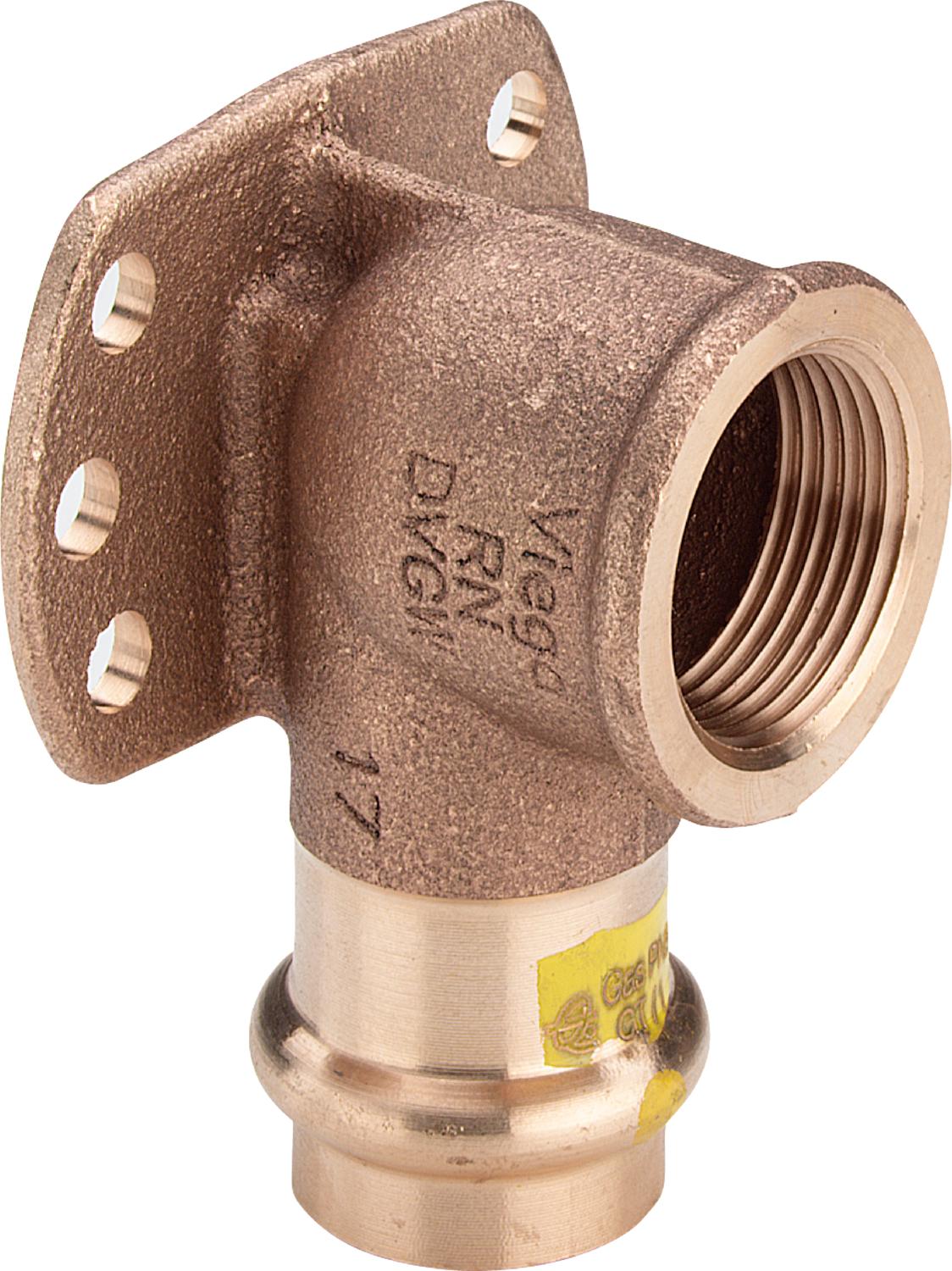 Viega Водорозетка Profipress G 2625.5 (348076) 348 076