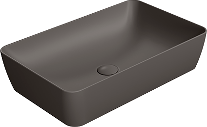 903616 Накладная раковина на столешницу  овальная GSI ceramica  - Вид №2