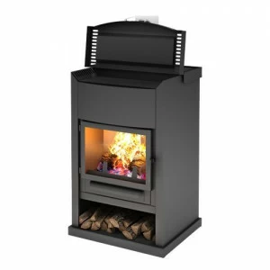 Печь-камин Теплодар ОВ-120