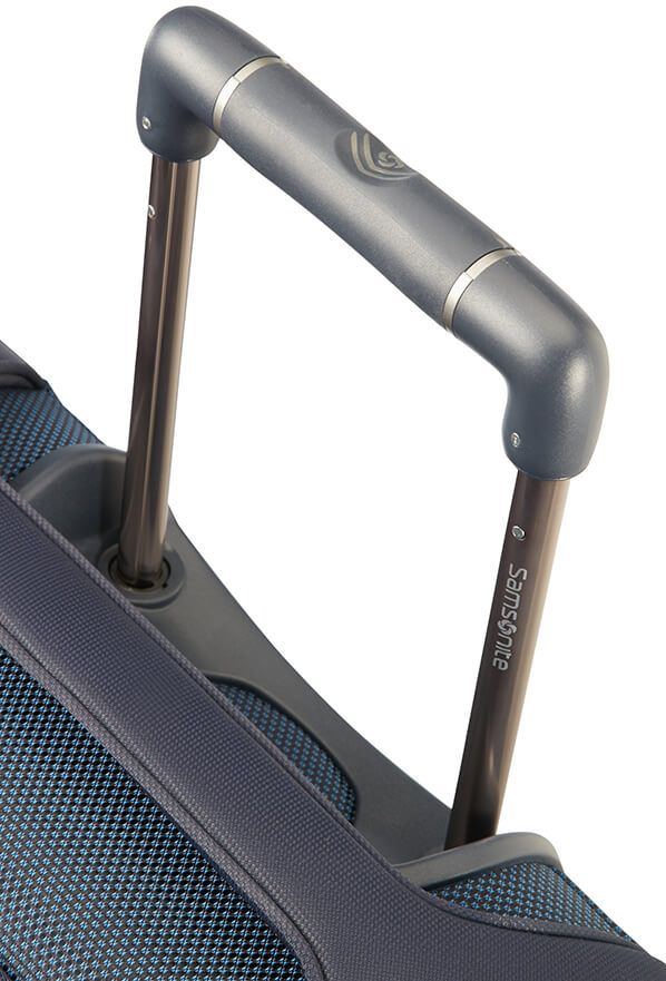 CH5-01001 Чемодан CH5*001 Upright 55 Samsonite B-Lite Icon  - Вид №8