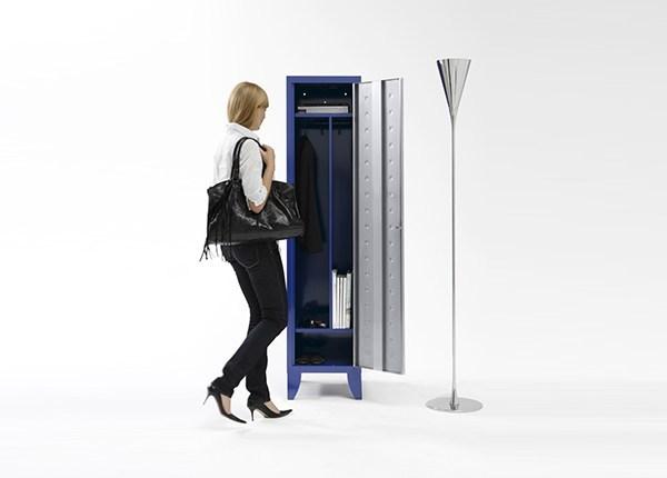 Dieffebi Шкафчик Lockers 137_n036cx0ax - Вид №2