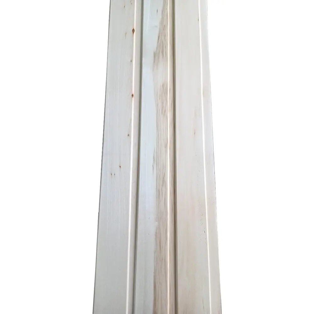 Santreyd Вагонка из липы АВ для эстетичной отделки стен и потолков 83273263 STLM-0040082 - Вид №2