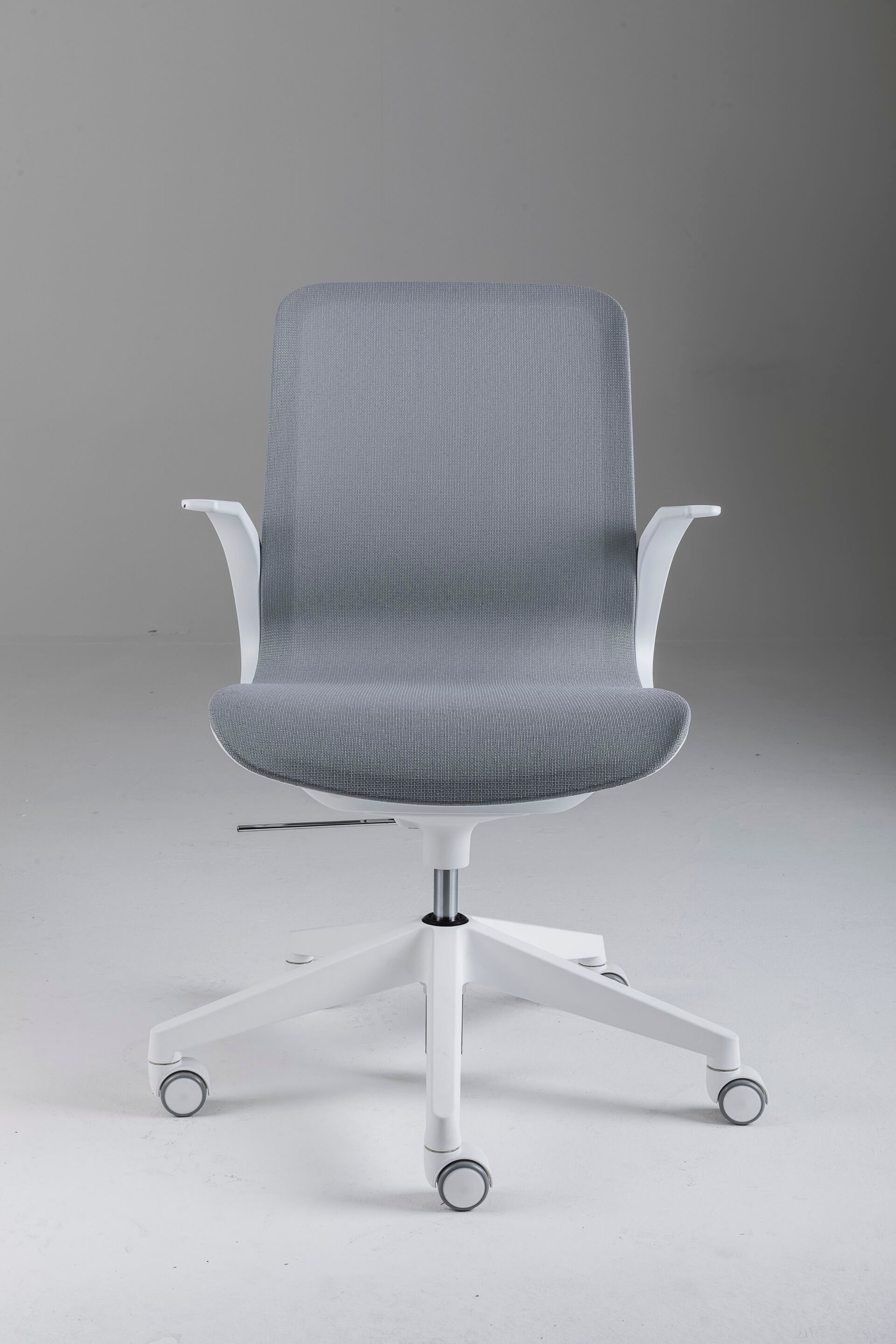 Офисное кресло Nylon® с подлокотниками с 5 спицами Luxy SmartLight ARCH-00076554 - Вид №15