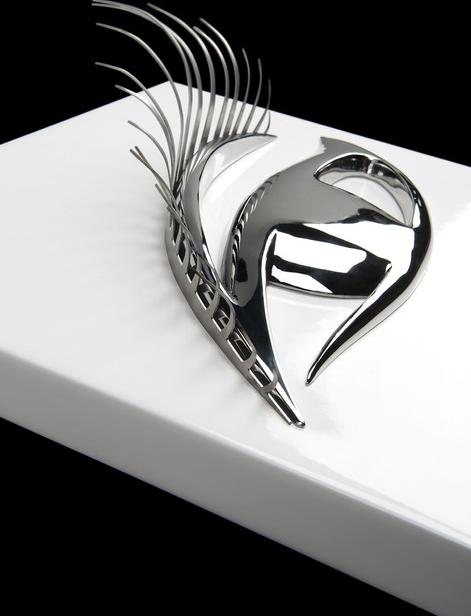 VGnewtrend Декоративное панно  7522454.95/96/30  - Вид №2